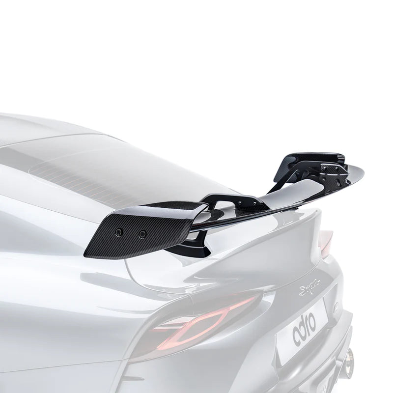 ADRO GR SUPRA A90 AT-R2 SWAN NECK WING