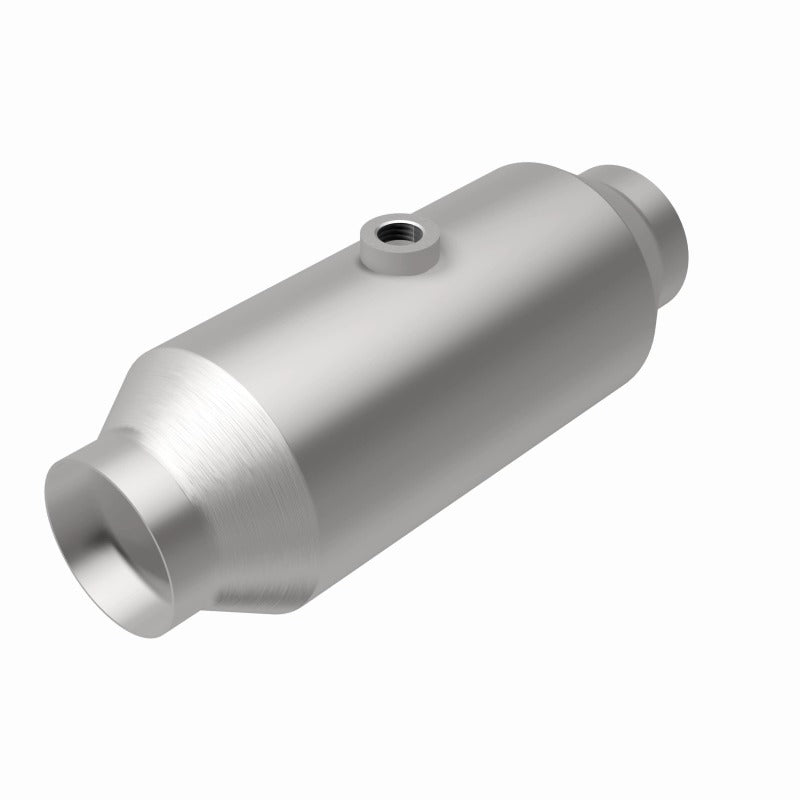 MagnaFlow 3.00 1/O2 CA 4in. Spun Universal Converter