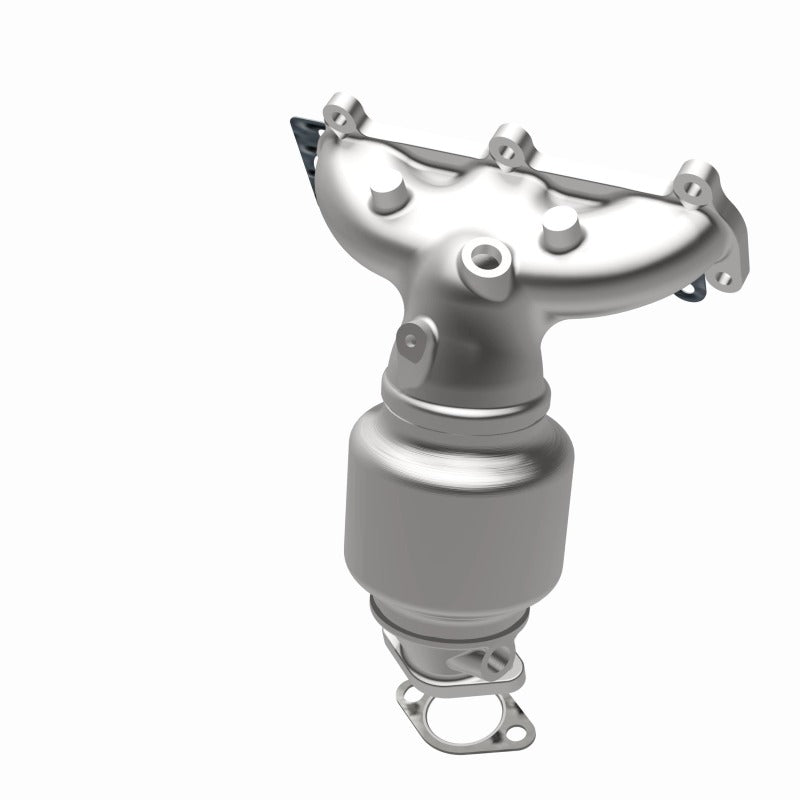 MagnaFlow Direct Fit Catalytic Converter 06 Kia Optima 2.7L