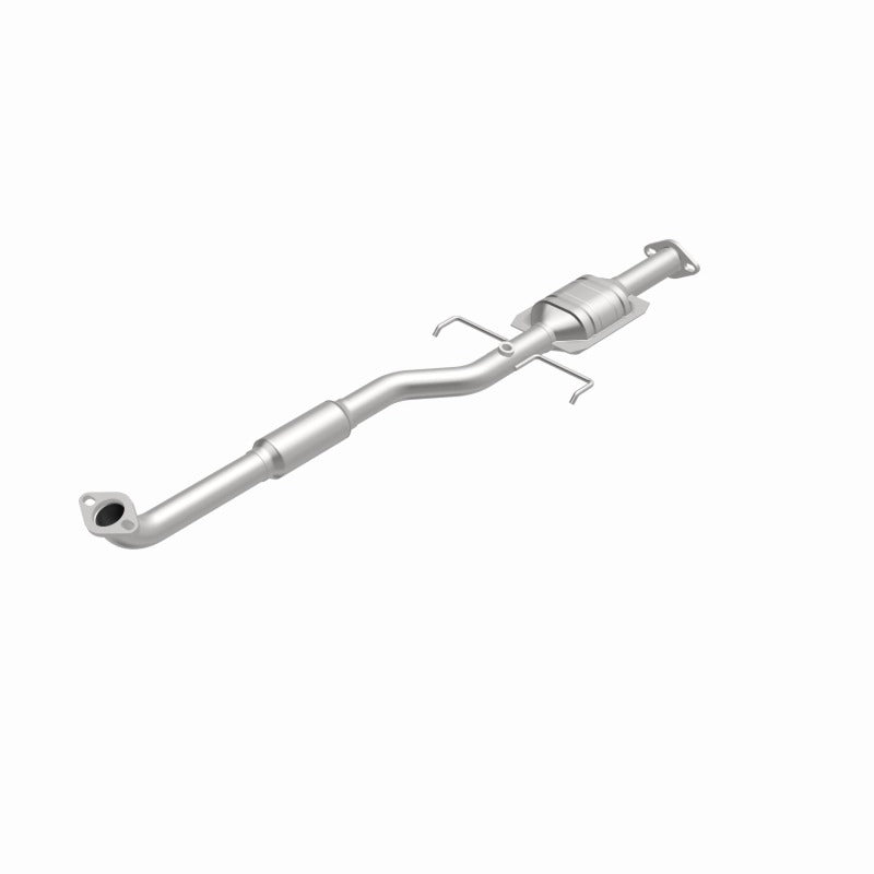 MagnaFlow Direct Fit Catalytic Converter 02-04 Eclipse 2.4L