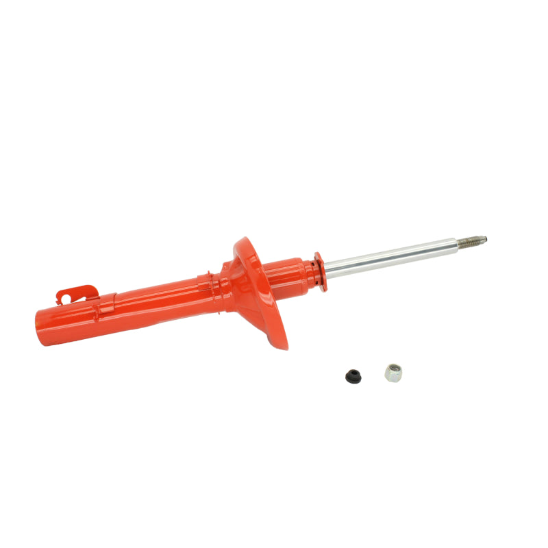 KYB Shocks & Struts AGX Front VOLKSWAGEN Beetle (New) 1998-10 VOLKSWAGEN Golf 1999-06 VOLKSWAGEN Jet