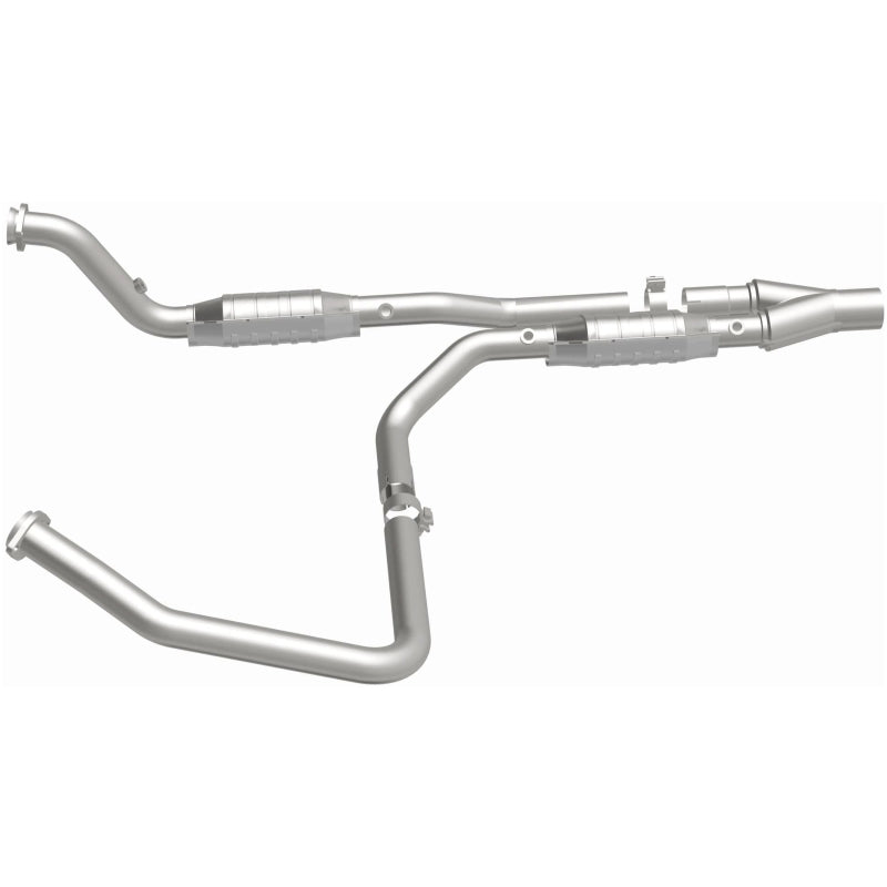 Magnaflow Conv DF 04-07 Dodge Ram 5.7L