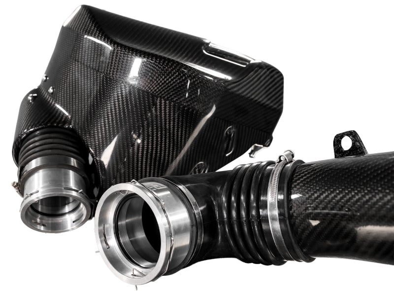 AWE Tuning 2660-15489 S-FLO Carbon Intake For G8X M4/M3/M2