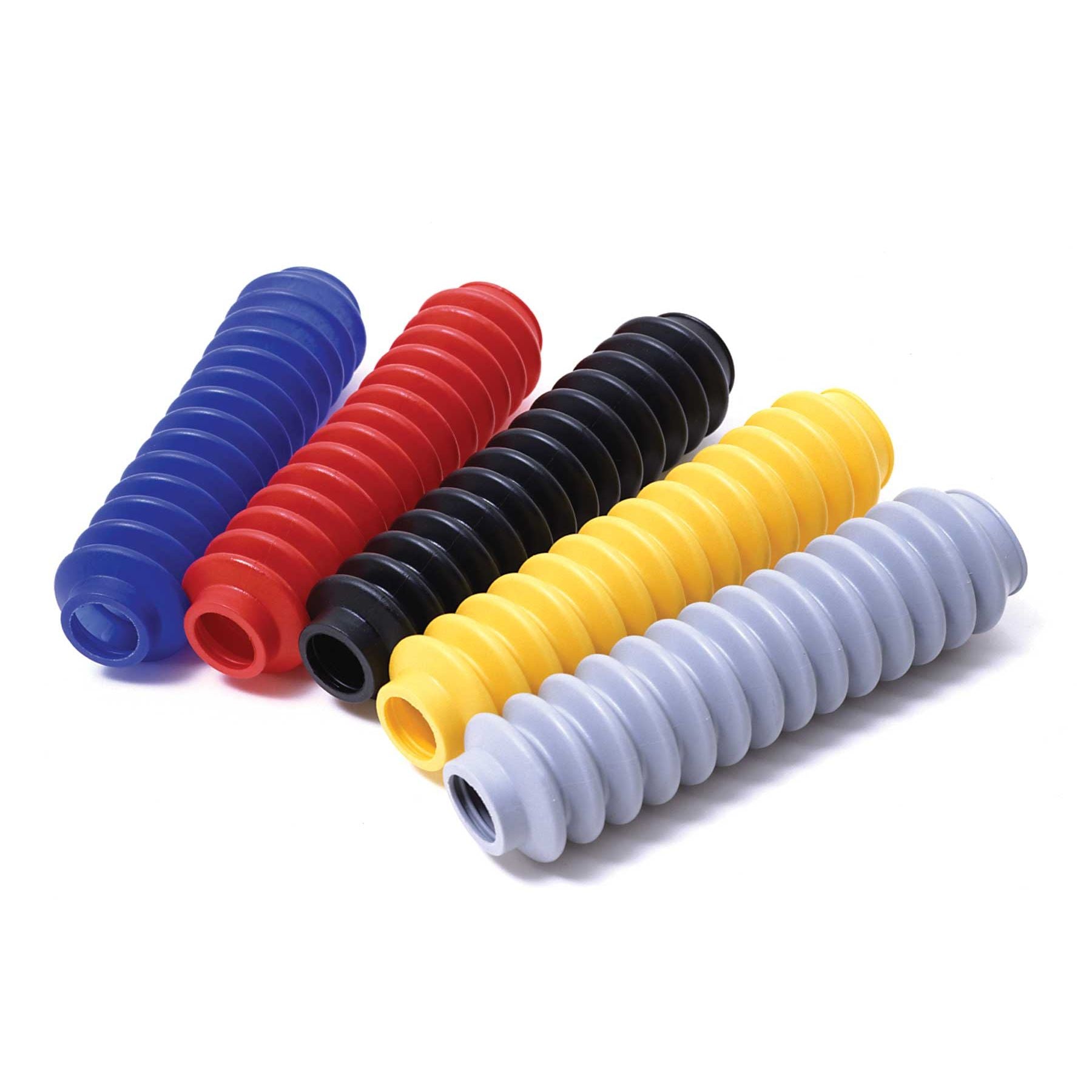 Fabtech Shock Absorber Bellow - Black