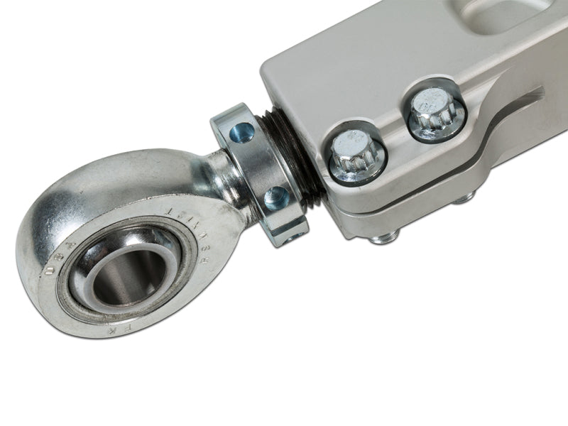 ICON 98505DJ Billet Delta Joint Upper Control Arm Kit for 2009-2020 Ford F‑150