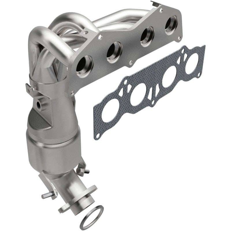MagnaFlow Direct Fit Catalytic Converter Scion tC 05-09 2.4L