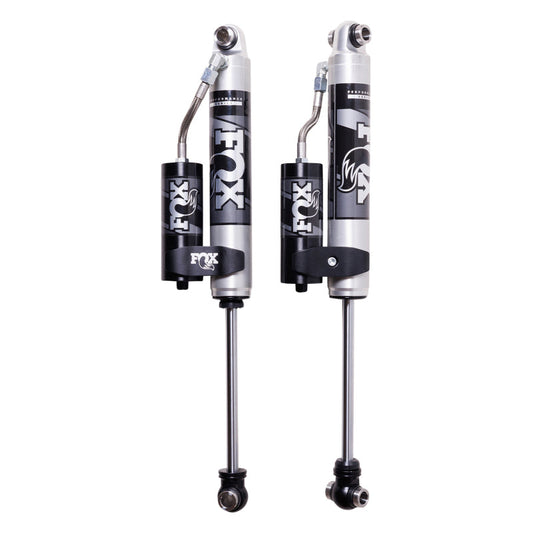 Fox Performance 24-25 Ineos Grenadier Elite Series 2.5 Reservoir Shock (Rear) - Adjustable
