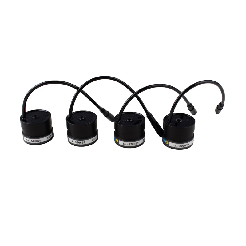Bilstein 2019+ BMW Z4 / 2020+ Toyota GR Supra B1 Module - Active to Passive Susp. Conversion Kit
