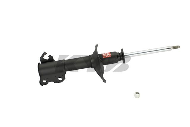 KYB Shocks & Struts Excel-G Front Right NISSAN Pulsar 1987-90 NISSAN Sentra 1987-90 NISSAN Sentra Cl
