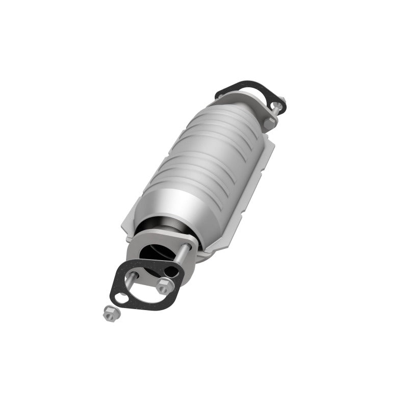 MagnaFlow 06-11 Hyundai Accent 1.6L Direct Fit Converter