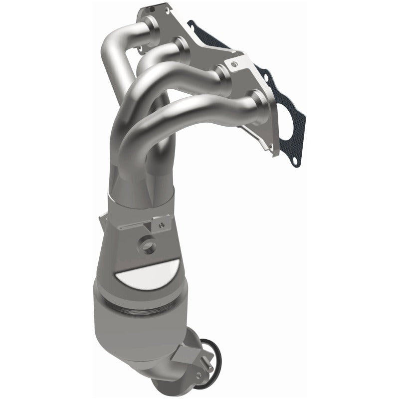 MagnaFlow Direct Fit Catalytic Converter Scion tC 05-09 2.4L