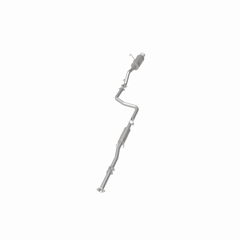 MagnaFlow 15646 Cat-Back For 96+ Civic Si