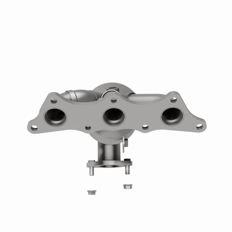 MagnaFlow DF Catalytic Conv 04-06 Mitsubishi Galant 3.8L Front Manifold *NOT FOR SALE IN CALIFORNIA*