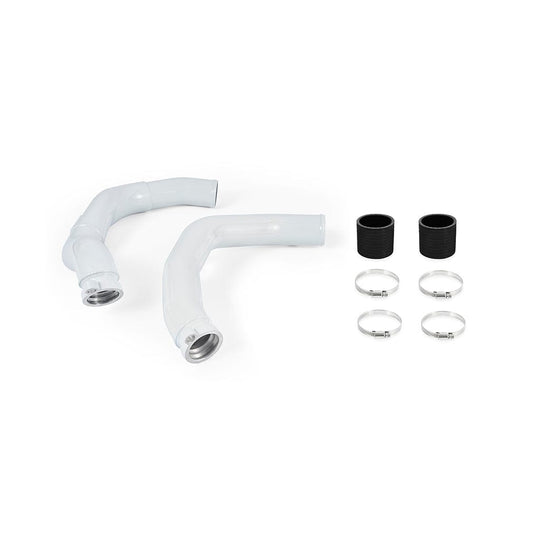 Mishimoto Performance Charge Pipe Kit, fits BMW F8X M3/M4 2015-2020,  Alpine White