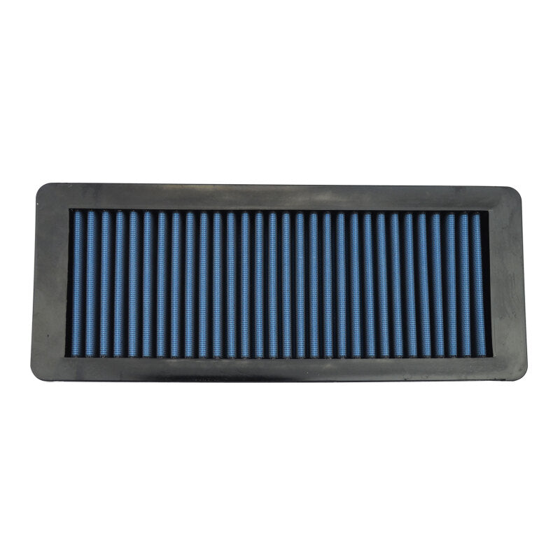 Injen SuperNano-Web Panel Air Filter 14.25x5.75x1.5in | Universal (X-1061-BB)