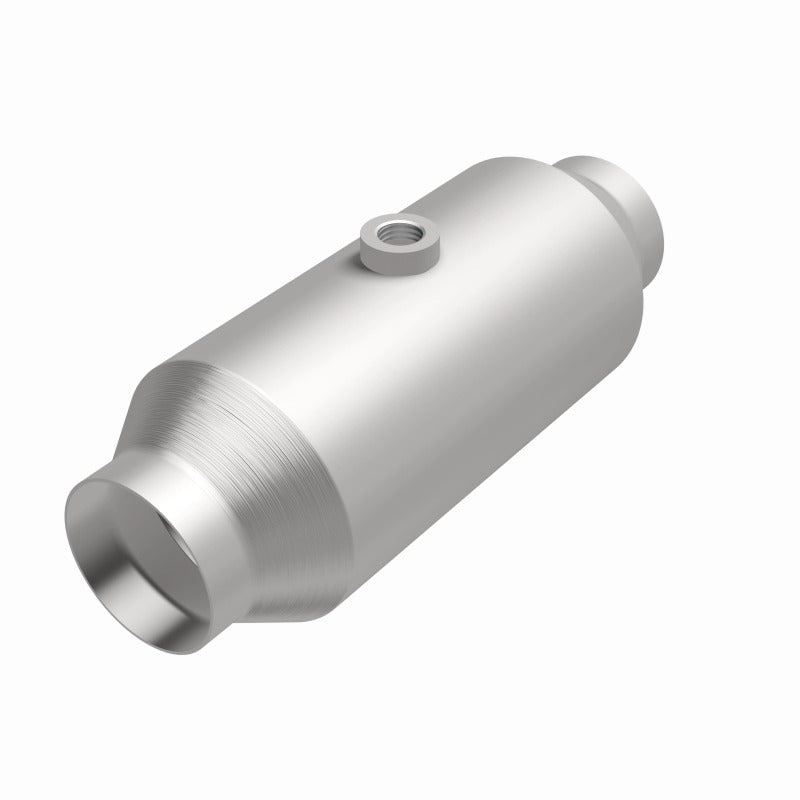 MagnaFlow 3.00 1/O2 CA 4in. Spun Universal Converter