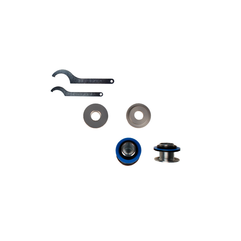Bilstein 47-119444 B14 Coilovers Suspension Kit for 2007-08 Audi RS4 / 04-09 S4