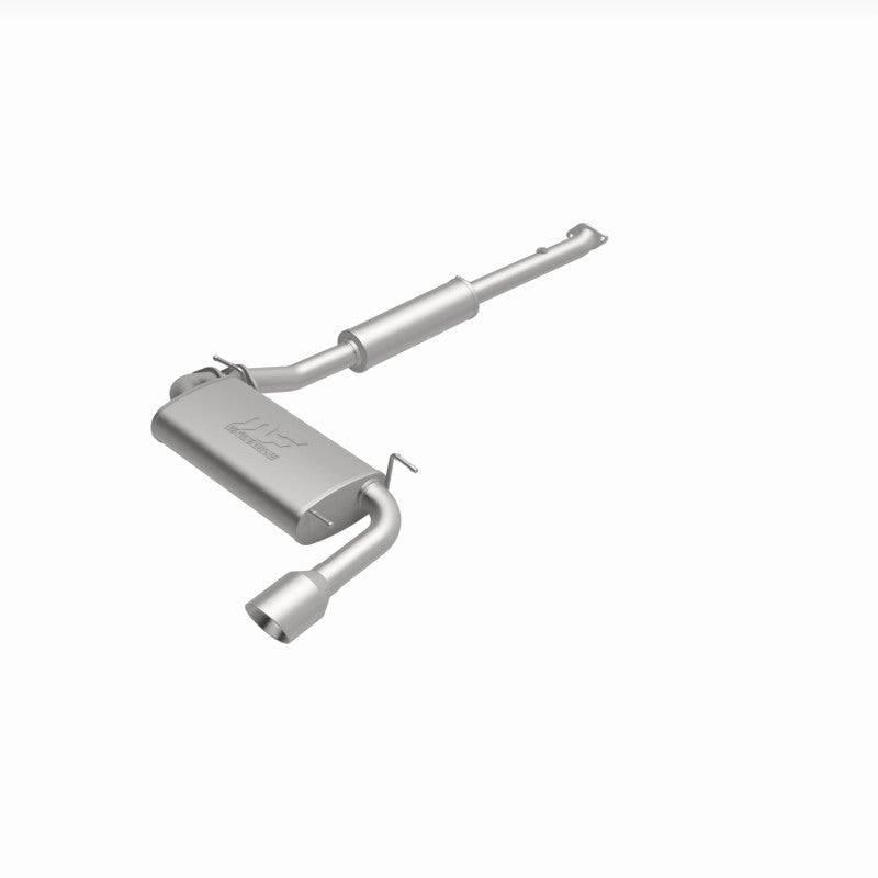 MagnaFlow 15715 Cat-Back For Mazda Miata