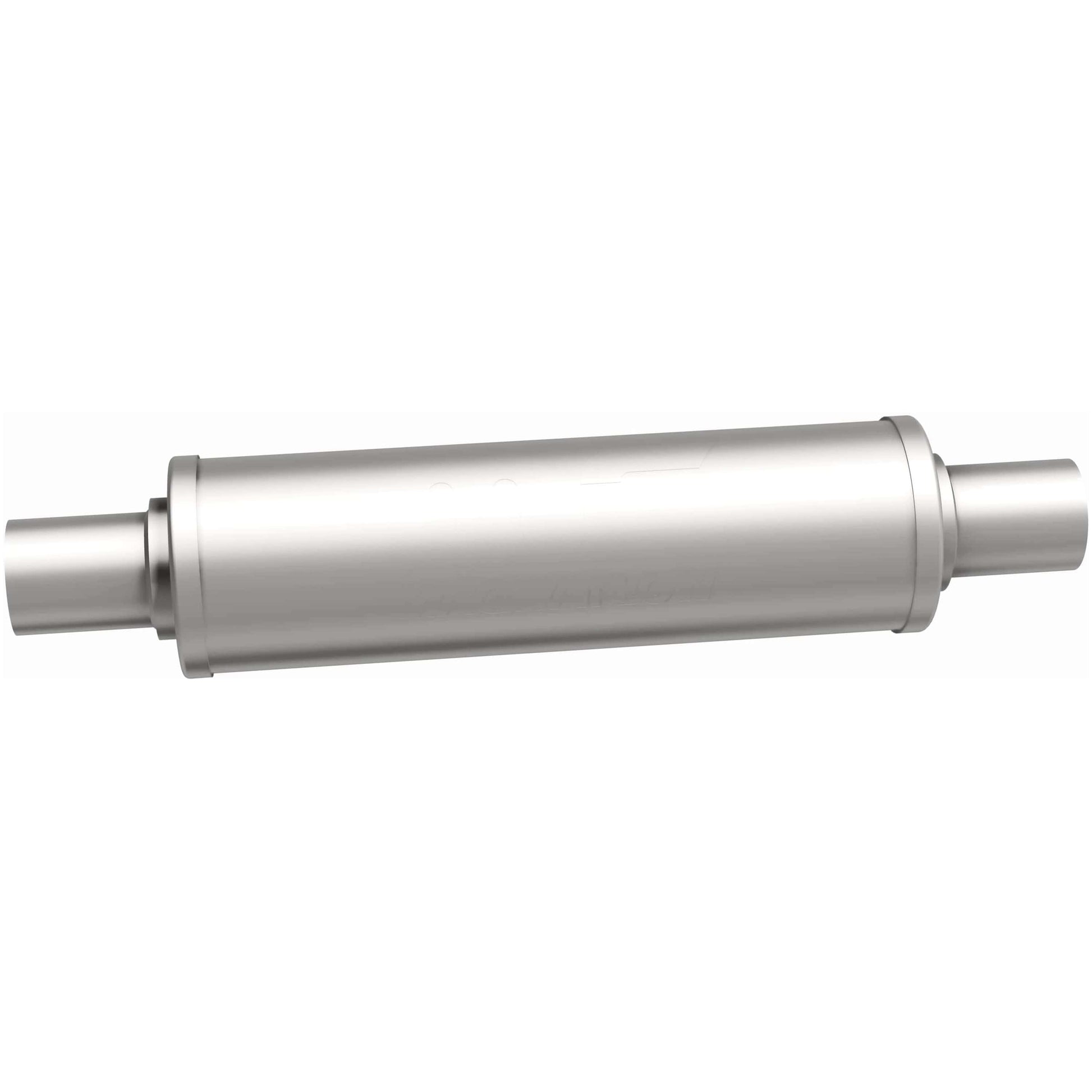 MagnaFlow Muffler Mag SS 18X6X6 2.5 C/C