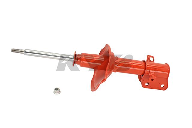 KYB Shocks & Struts AGX Front Right SUBARU Impreza (AWD) 1993-01 SUBARU Impreza (FWD) 1993-96 SUBARU