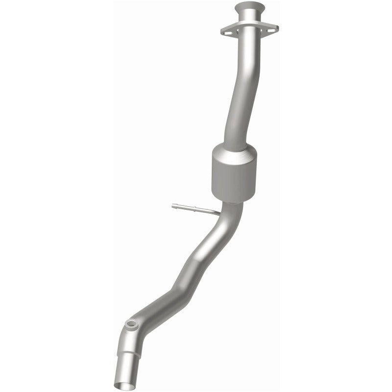 MagnaFlow Direct Fit Catalytic Converter 96-97 Chrysler Concorde 3.5L