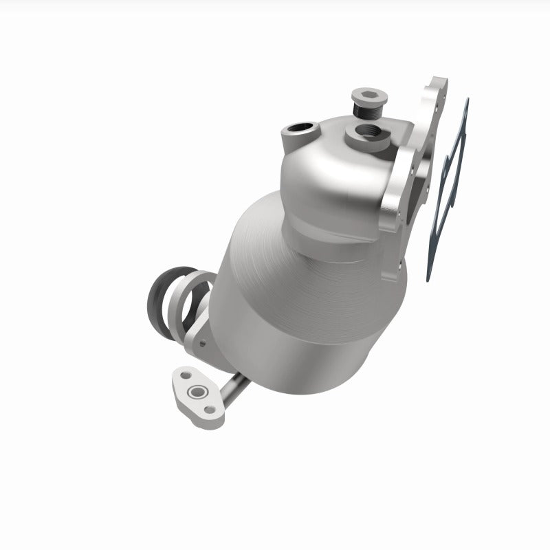 Magnaflow Conv DF 10-12 Insight 1.3L Manifold