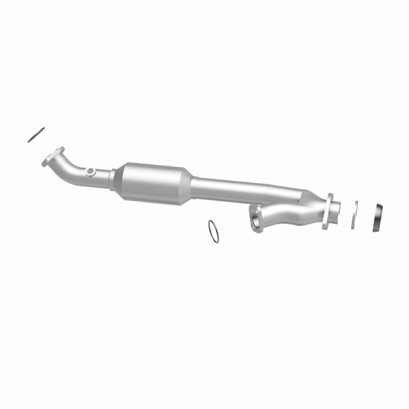 MagnaFlow Direct Fit Catalytic Converter 05-07 4-Run/FJ Passenger Side Rear