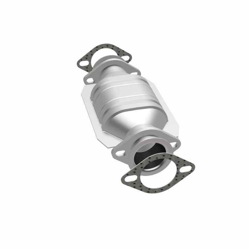 MagnaFlow Direct Fit Catalytic Converter 99-01 Nissan Altima 2.4L
