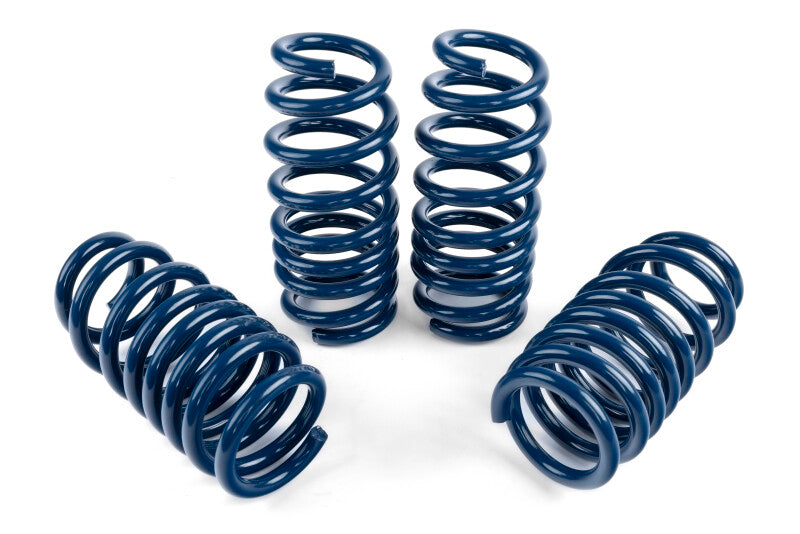 Dinan 20-26 BMW X5 M Competition Coil Spring Set | BMW X5 M / X6 M (20-26) (D100-0936)