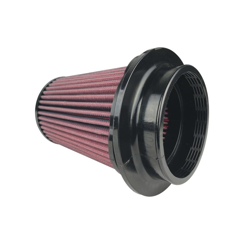 Injen 8-Layer Oiled Cotton Gauze Air Filter | Universal (X-1115-BR)