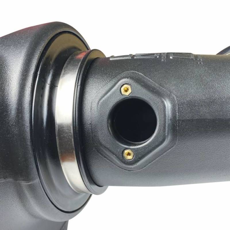 Injen Evolution Cold Air Intake | 2000-2006 BMW M3 (EVO1106)