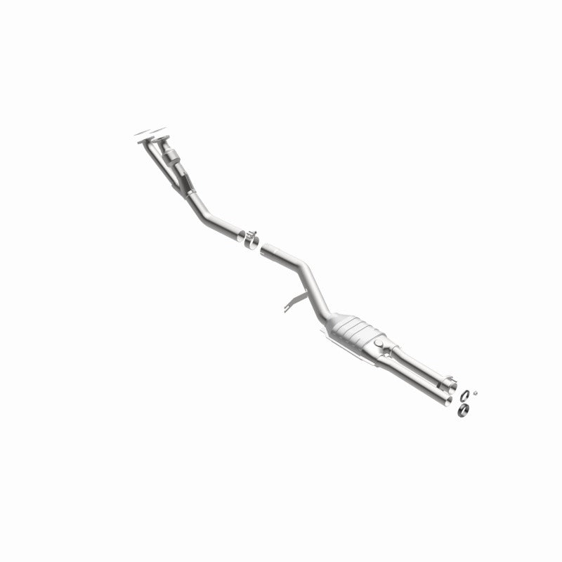 MagnaFlow Direct Fit Catalytic Converter BMW 86 91