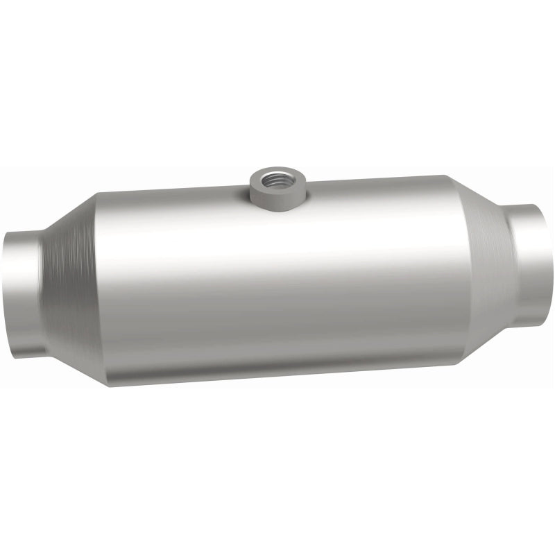 MagnaFlow 3.00 1/O2 CA 4in. Spun Universal Converter