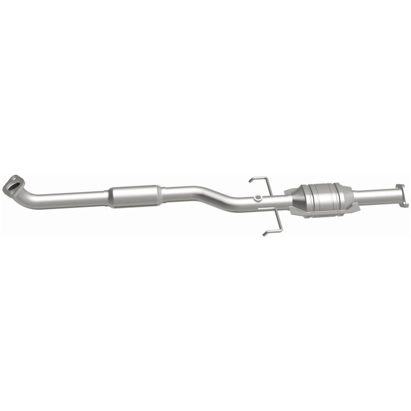 MagnaFlow Direct Fit Catalytic Converter 02-04 Eclipse 2.4L