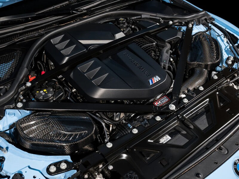 AWE Tuning 2660-15489 S-FLO Carbon Intake For G8X M4/M3/M2