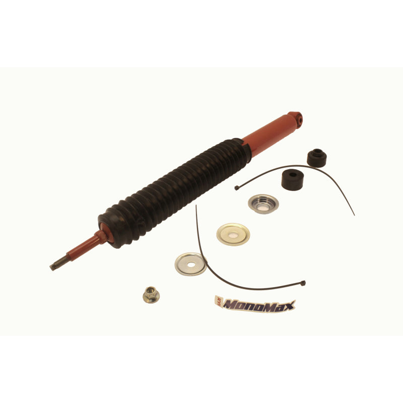 KYB Shocks & Struts MonoMax Shock Rear 07-13 Toyota Tundra 2WD/4WD