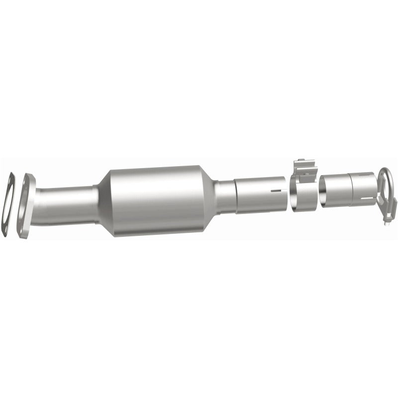 MagnaFlow 12-16 Kia Rio 1.6L Direct Fit Converter