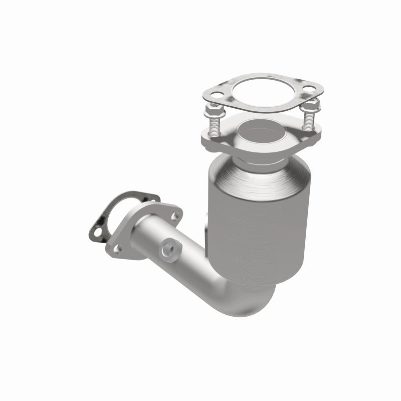 MagnaFlow 09-10 Subaru Forester H4 2.5L California Direct-Fit Catalytic Convert