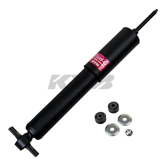 KYB Shocks & Struts Excel-G Front CHEVROLET Express 2500 2003-10 CHEVROLET Express 3500 (Van) 2003-1