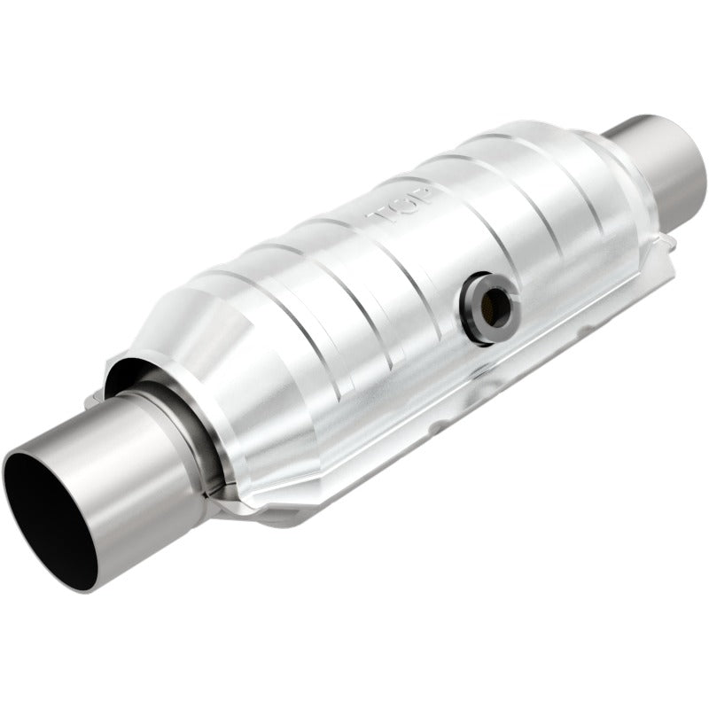 Magnaflow 51355 Universal Catalytic Converter