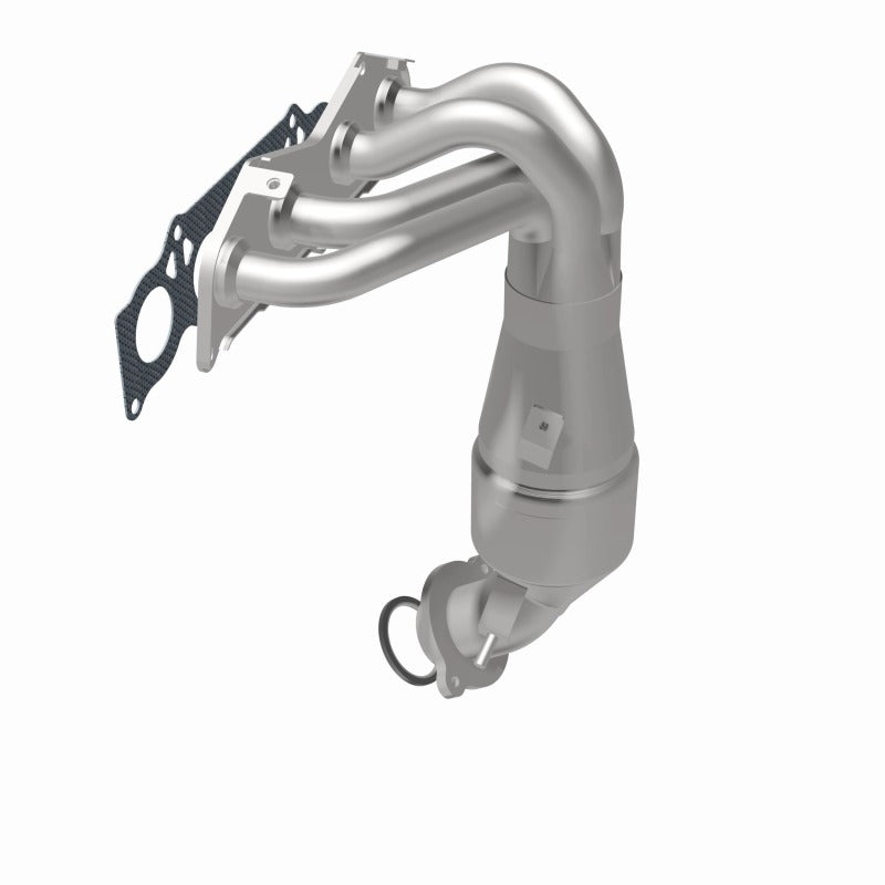 MagnaFlow Direct Fit Catalytic Converter Scion tC 05-09 2.4L