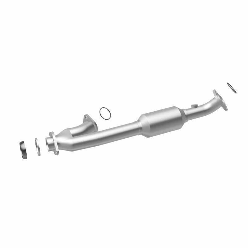 MagnaFlow Direct Fit Catalytic Converter 05-07 4-Run/FJ Passenger Side Rear