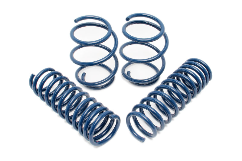 Dinan 17-18 BMW 330i xDrive Coil Spring Set | BMW 330i (17-18) D100-0911