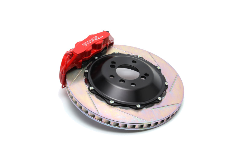 Dinan Front Brake Kit | BMW 135is (13-13) (D290-0811-R)