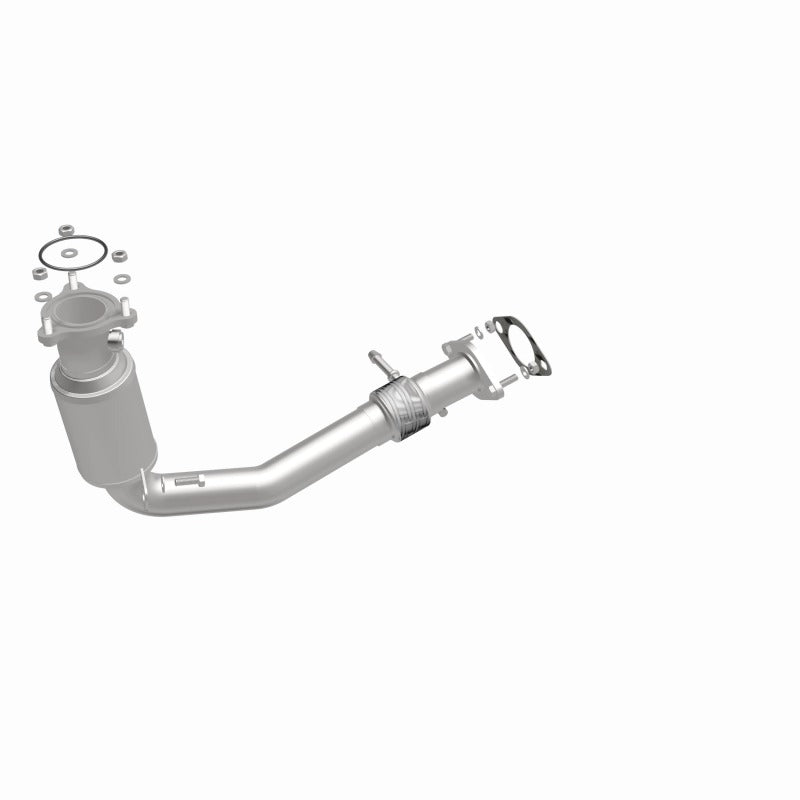 MagnaFlow 52186 DF Converter For 10-14 Equinox Terrain 2.4L