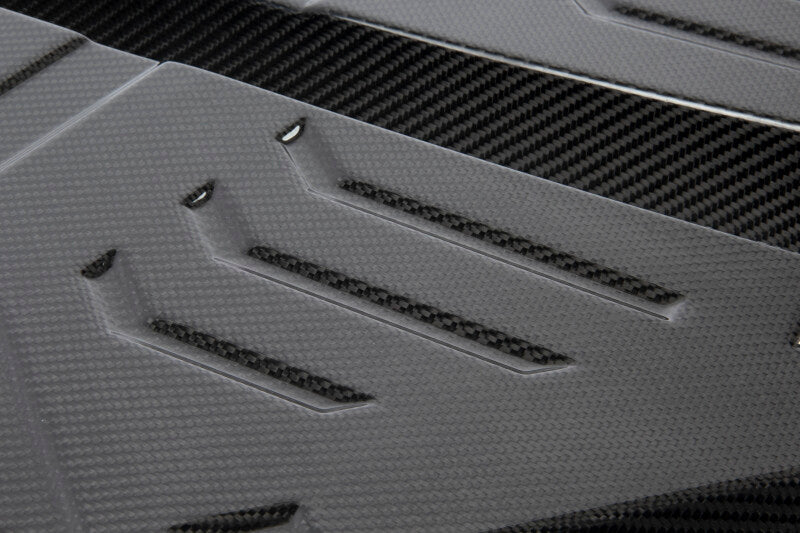 Dinan 20-25 BMW X4 M Engine Cover | BMW X4 M (D590-0001)