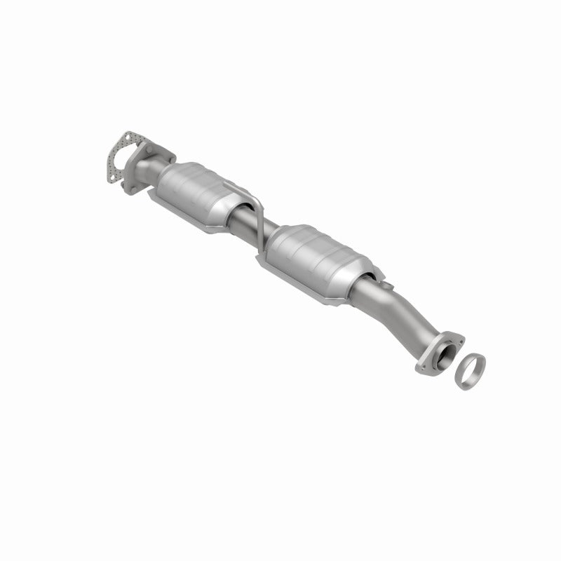MagnaFlow Direct Fit Catalytic Converter 98-00 Ranger Rear 3.0L/4.0L