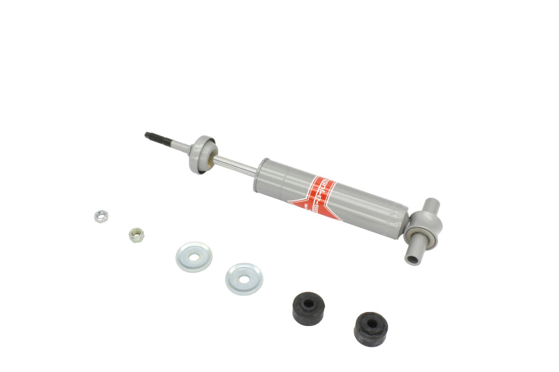 KYB Shocks & Struts Gas-A-Just Front FORD Mustang II 1974-78 FORD Pinto 1971-80 MERCURY Bobcat