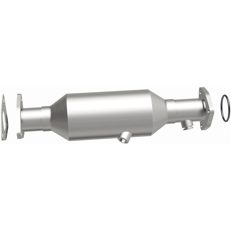 MagnaFlow California Direct-Fit Catalytic Converter 97-99 Acura CL V6 3.0L