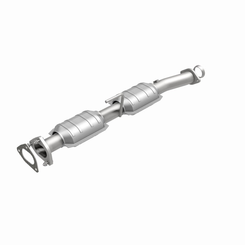 MagnaFlow Direct Fit Catalytic Converter 98-00 Ranger Rear 3.0L/4.0L